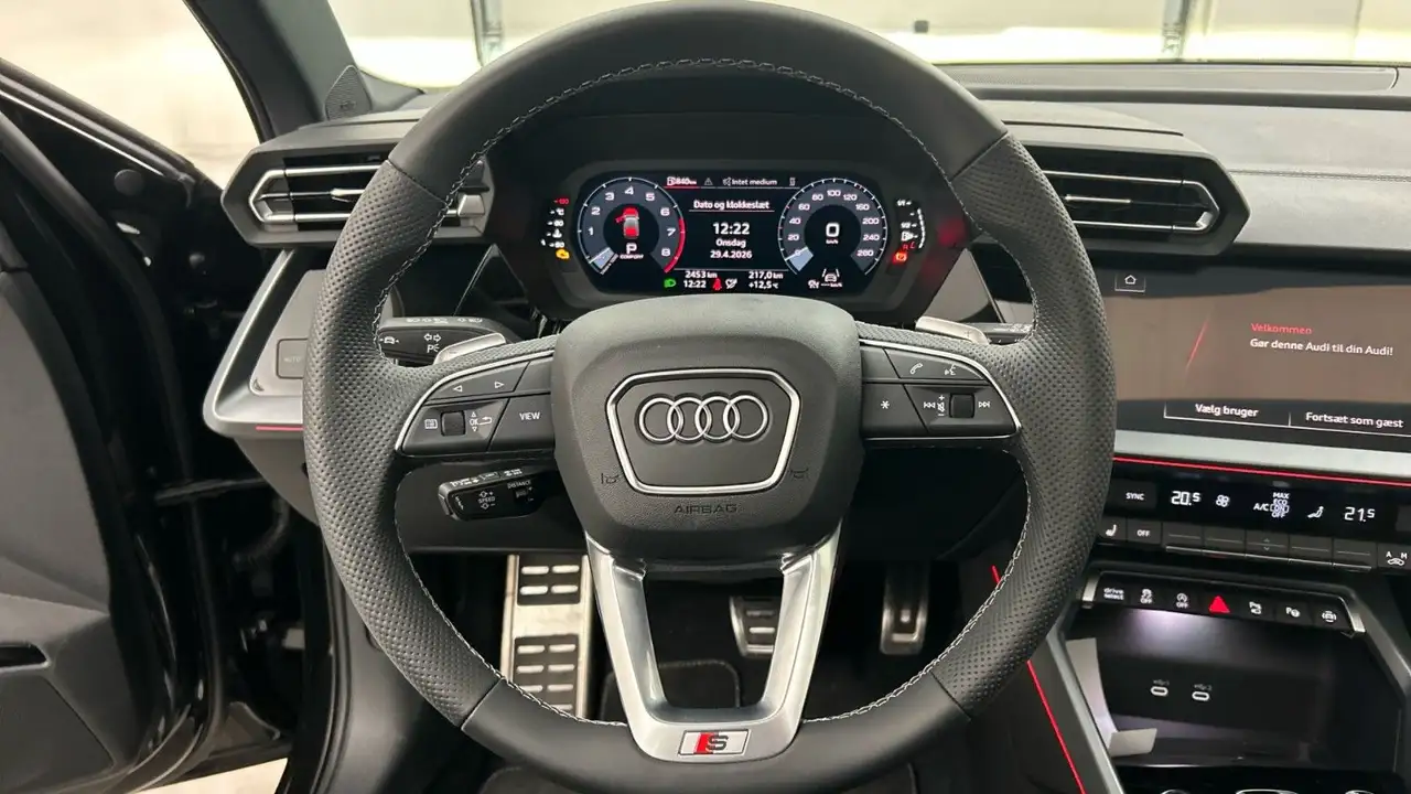 Audi A3 12