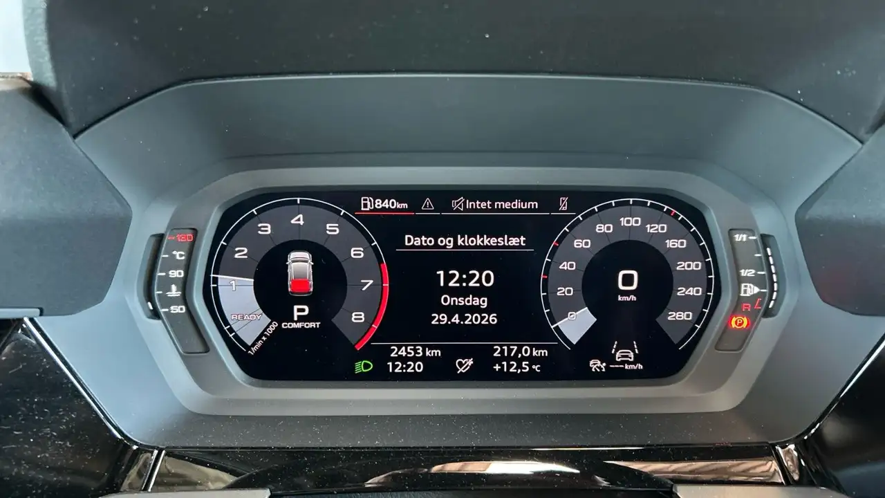 Audi A3 13