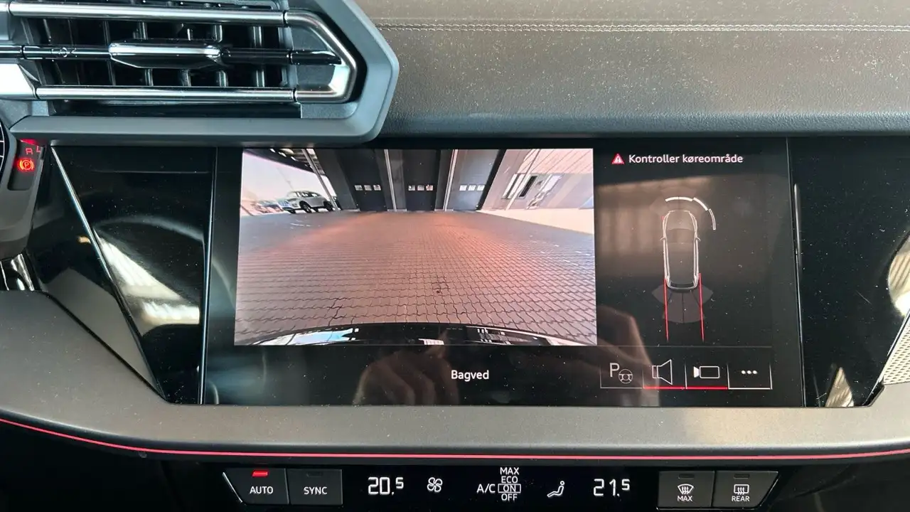 Audi A3 14