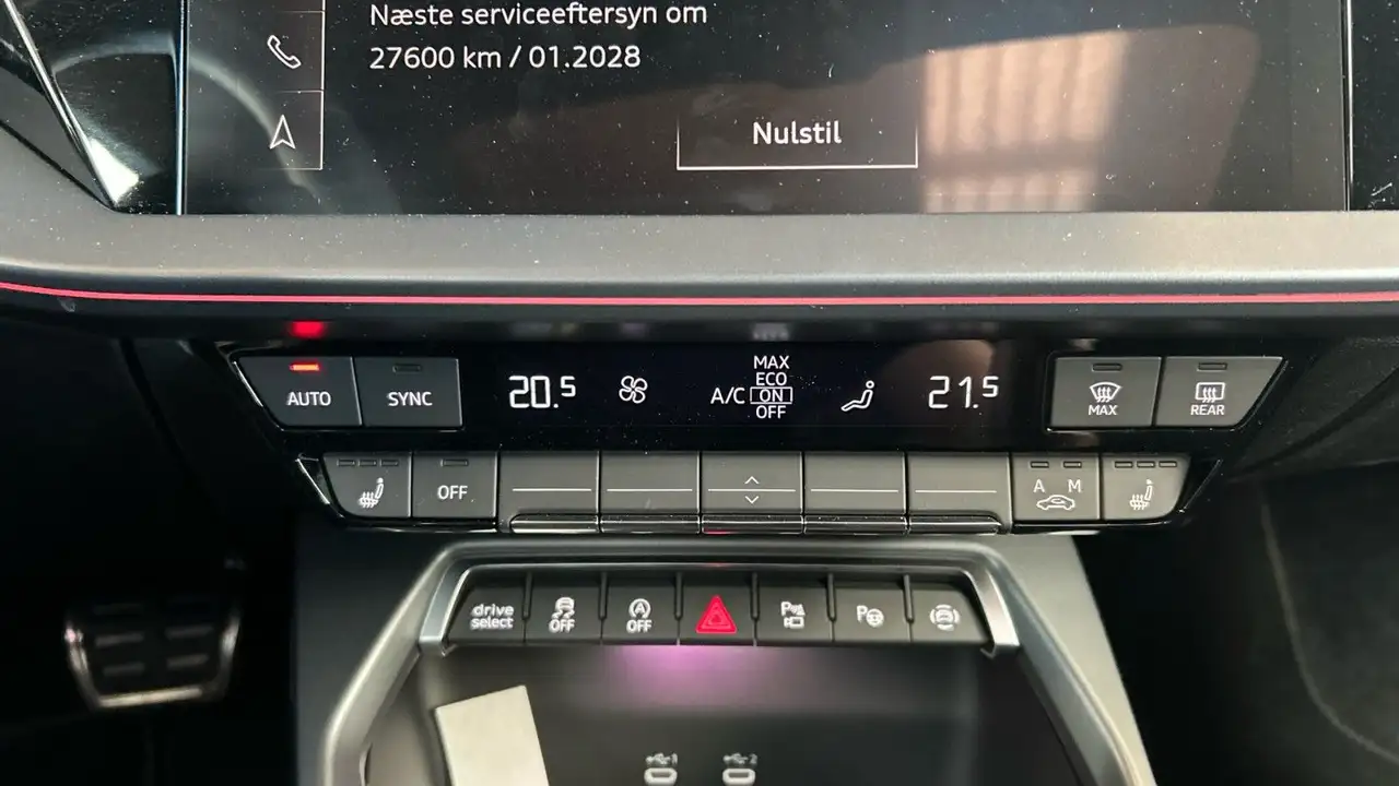 Audi A3 15