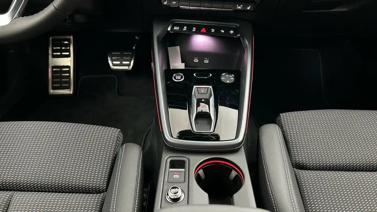 Audi A3 16