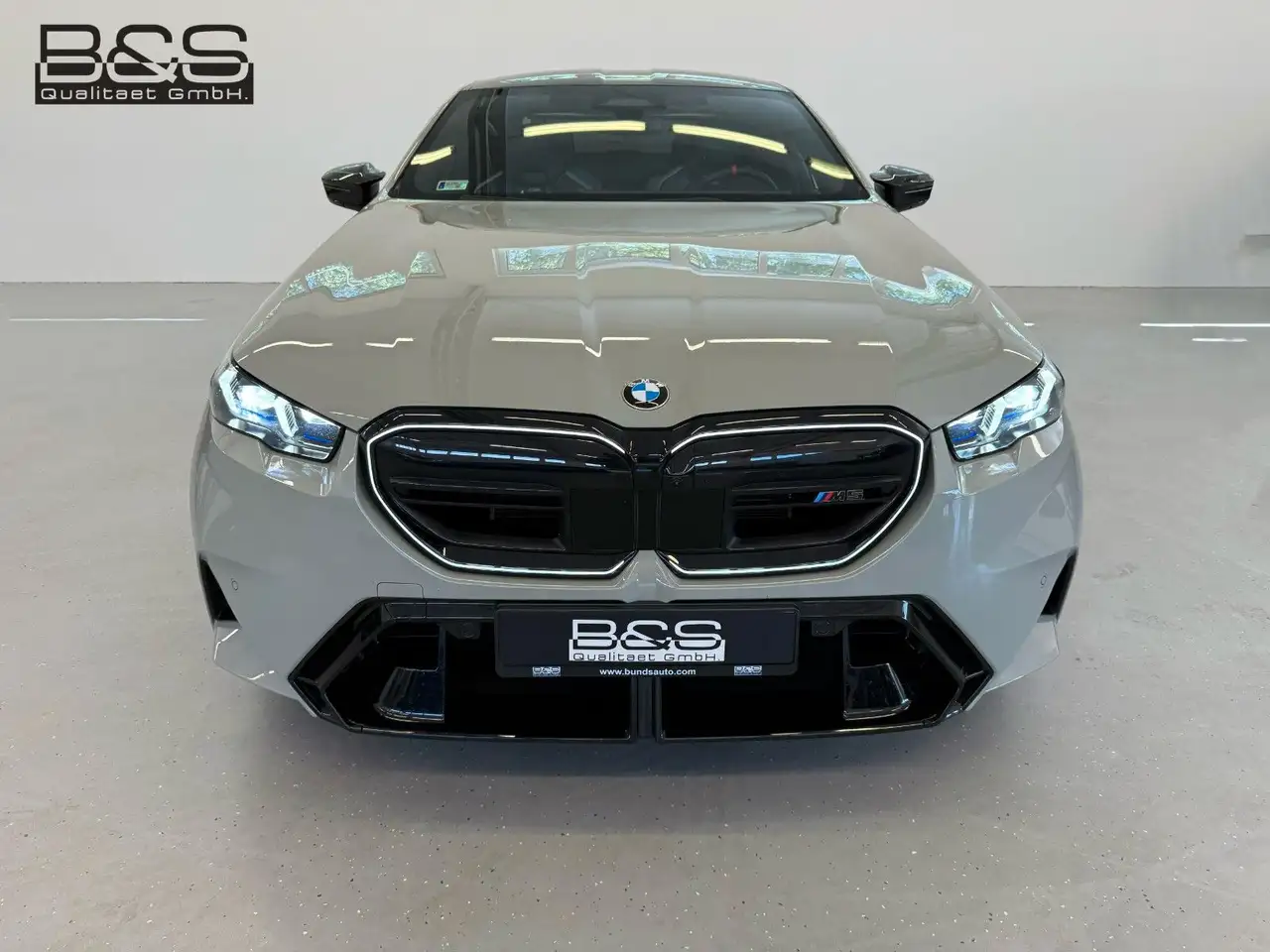 BMW M5 3