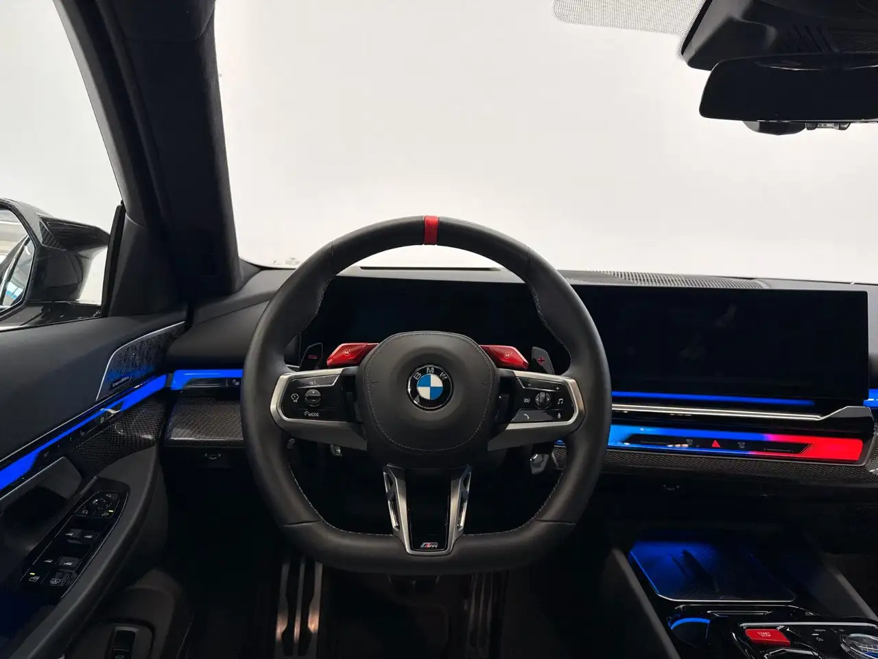 BMW M5 13