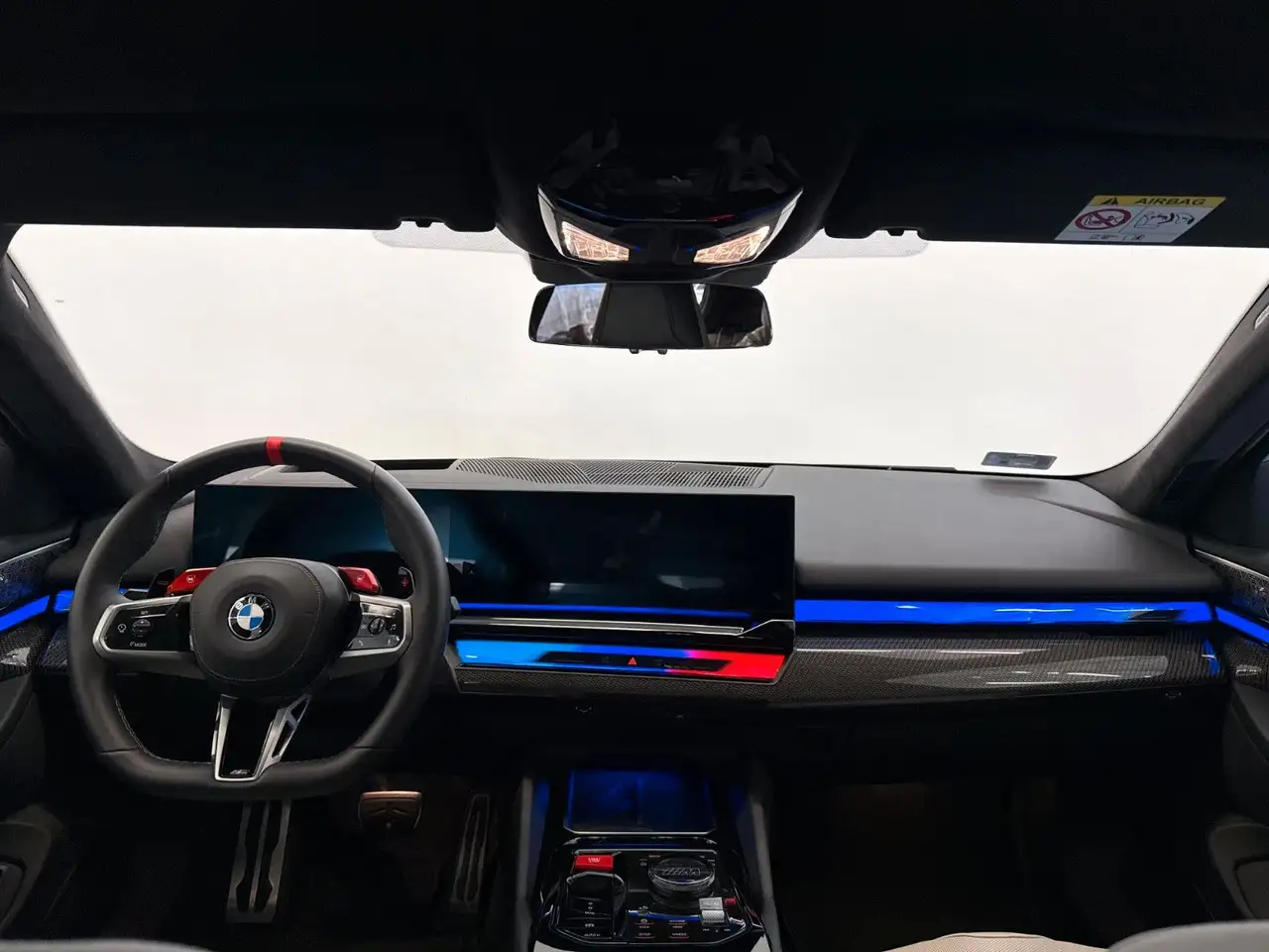 BMW M5 14
