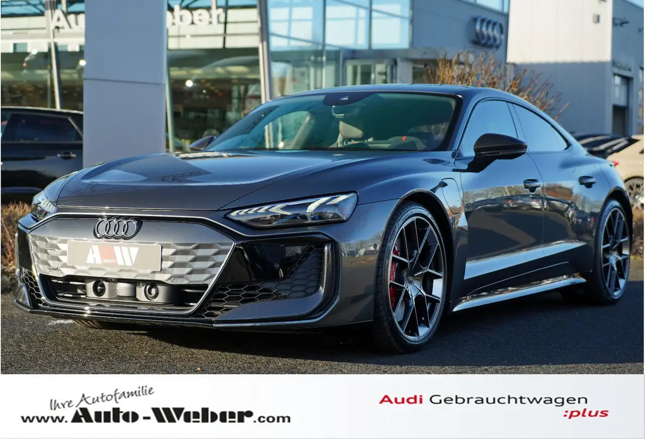 Audi RS