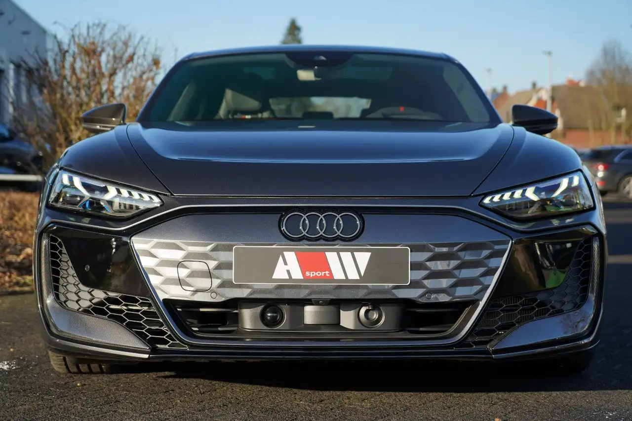 Audi RS 3