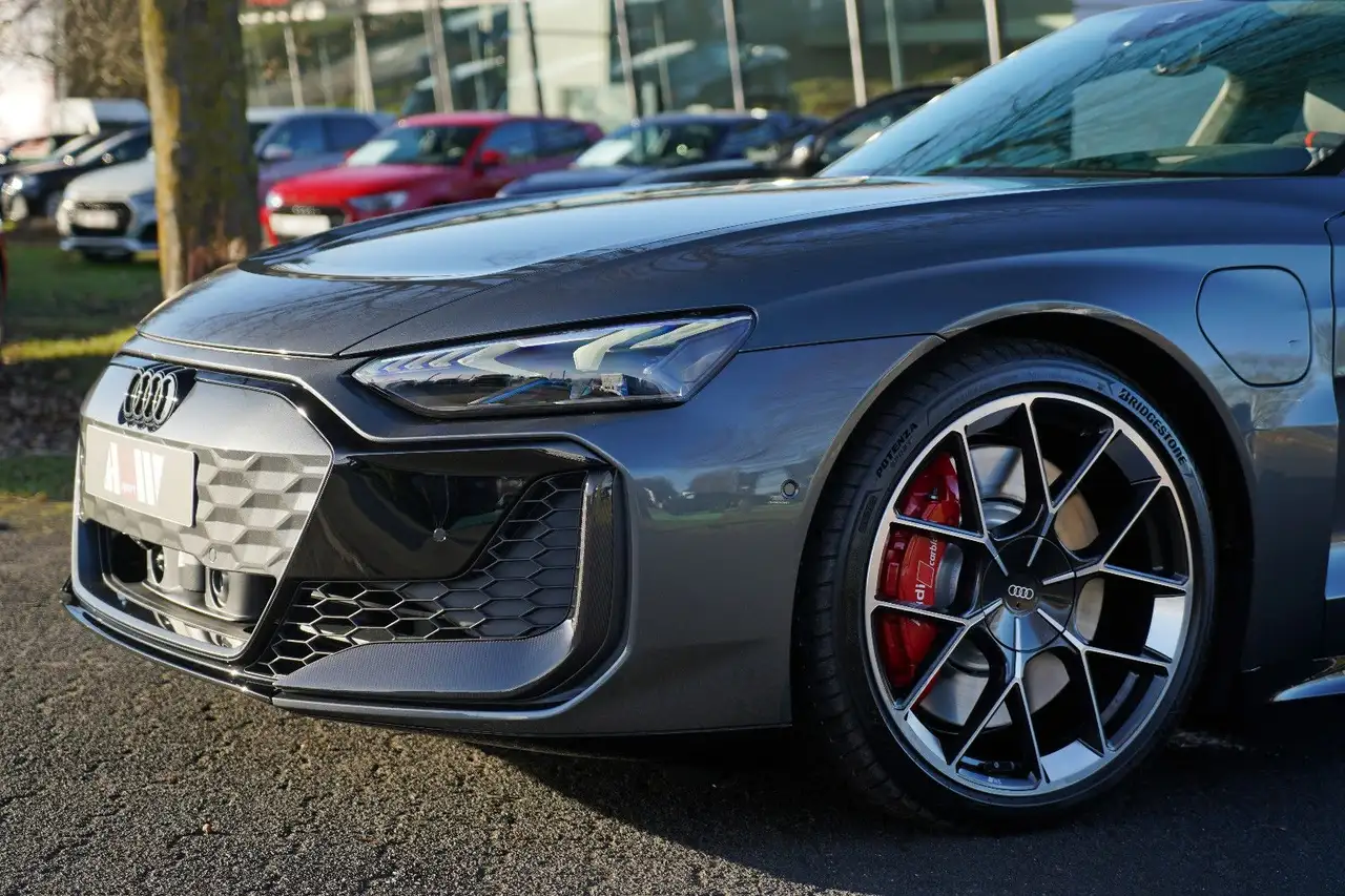 Audi RS 5