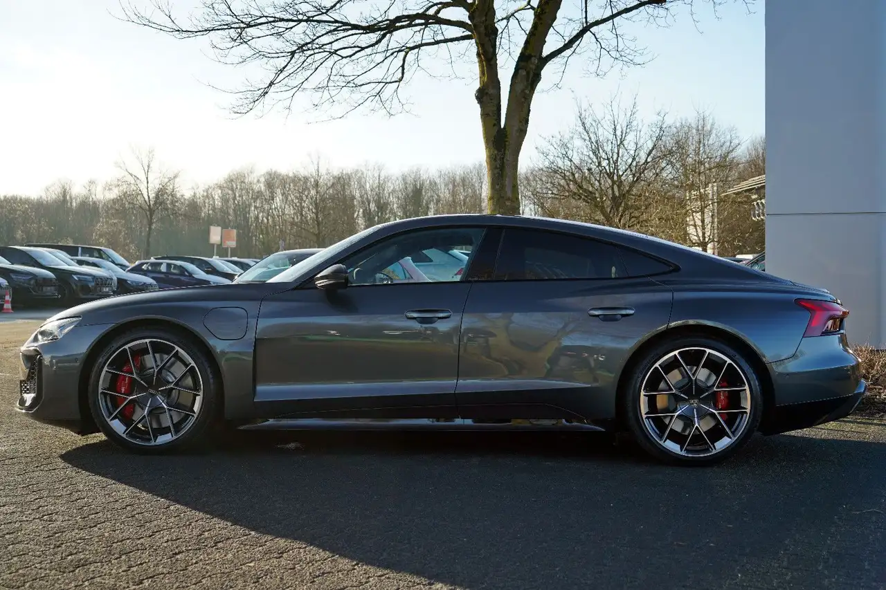 Audi RS 7