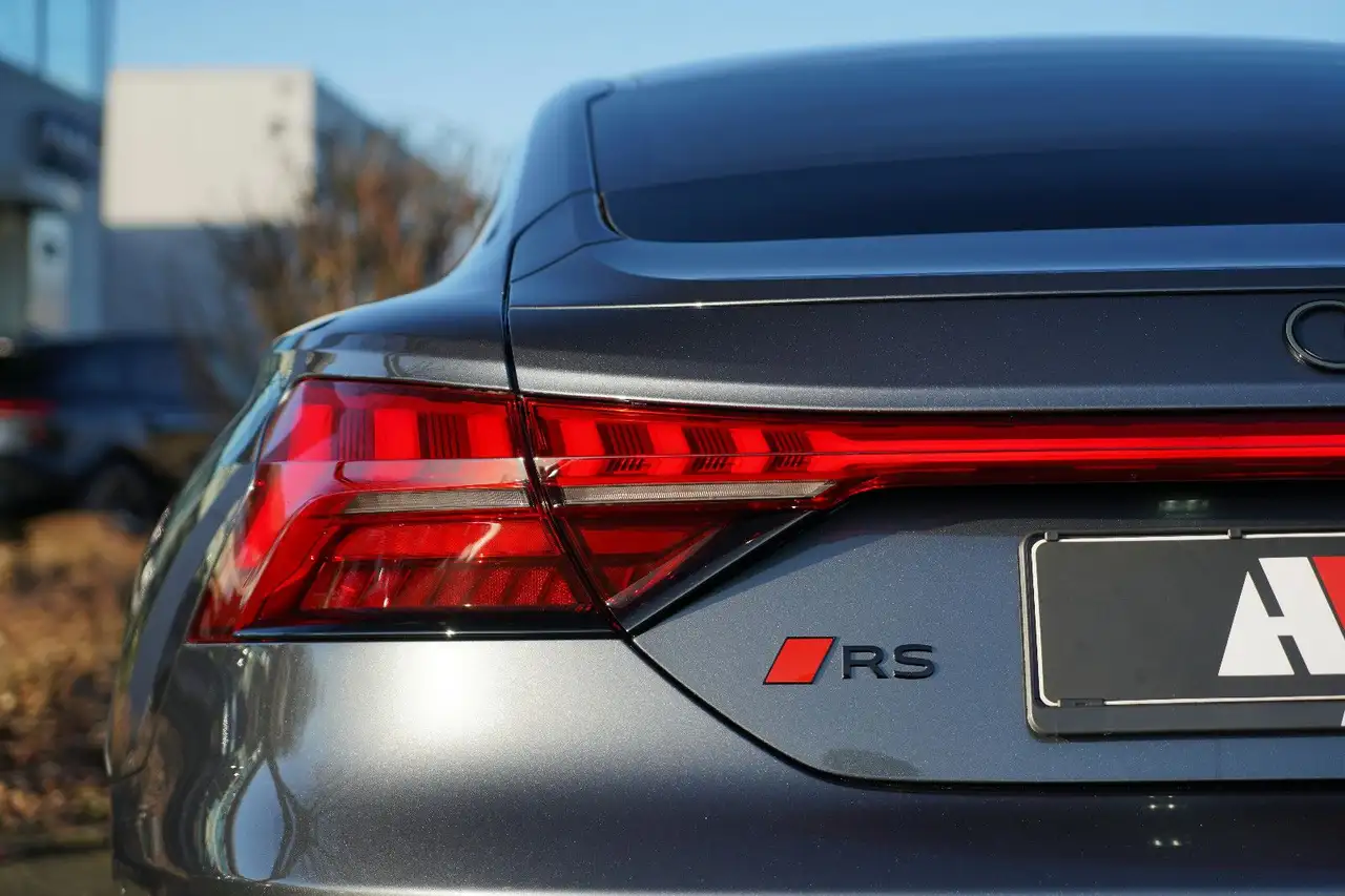 Audi RS 10