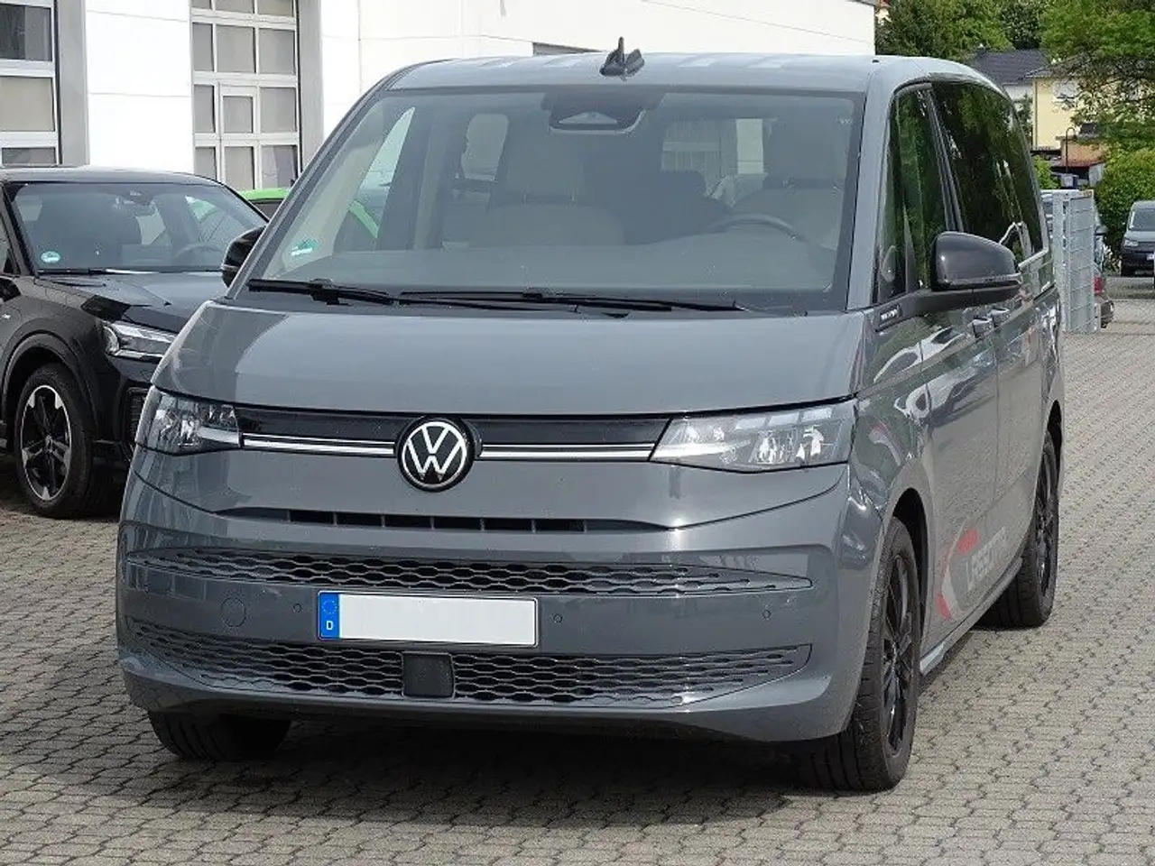 Volkswagen T7 Multivan 2