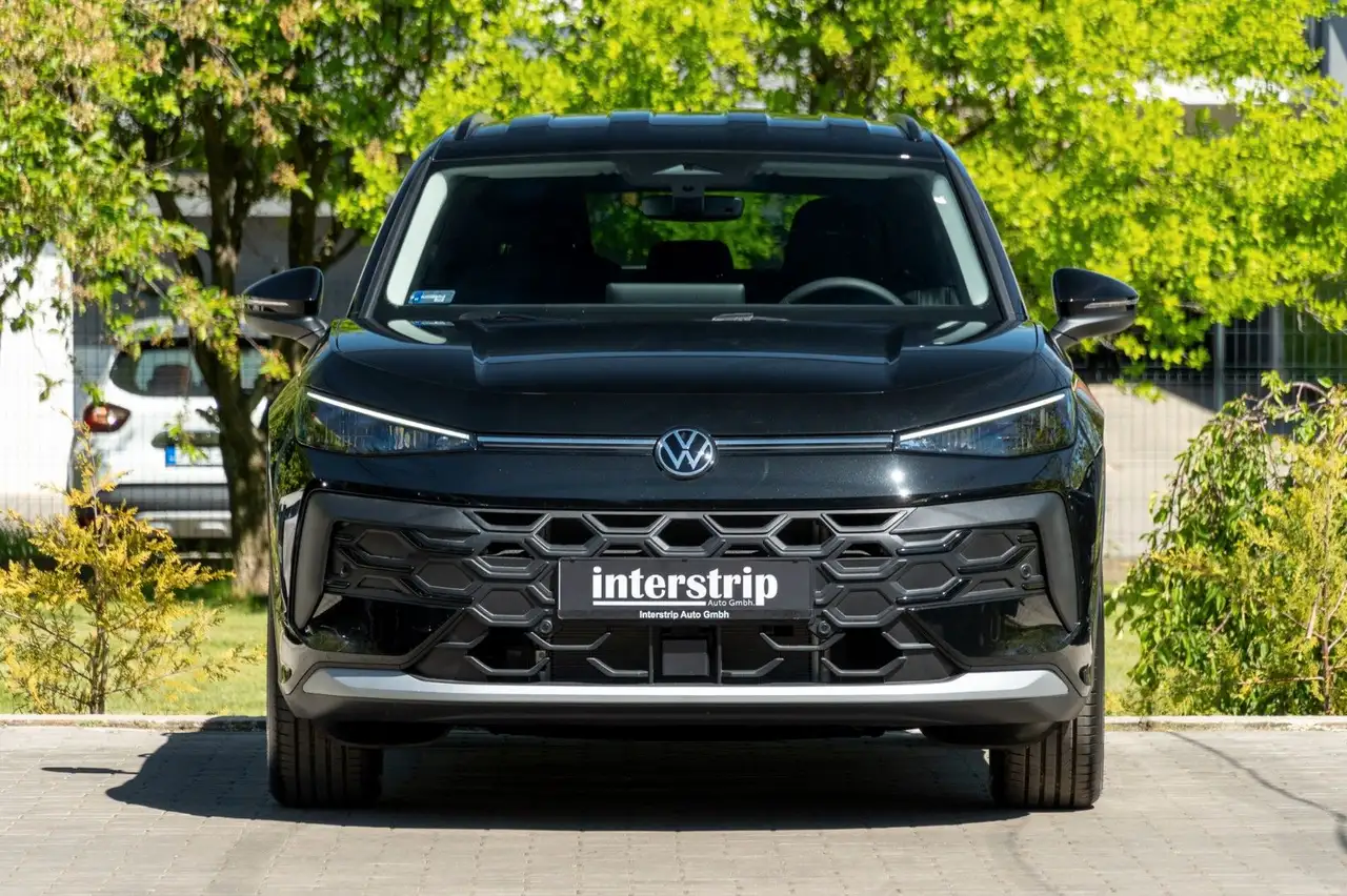 Volkswagen T-Roc 2