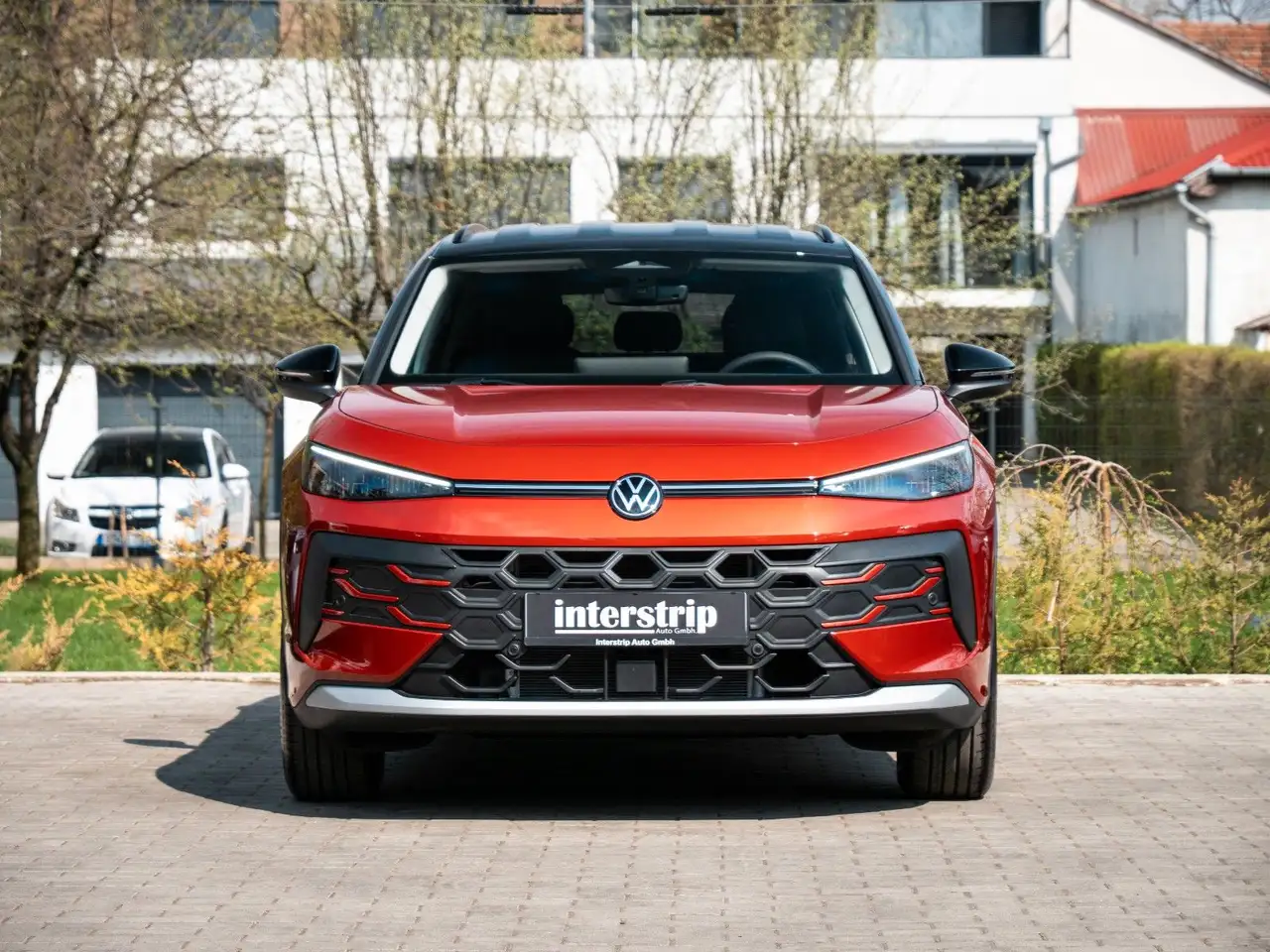 Volkswagen T-Roc 2