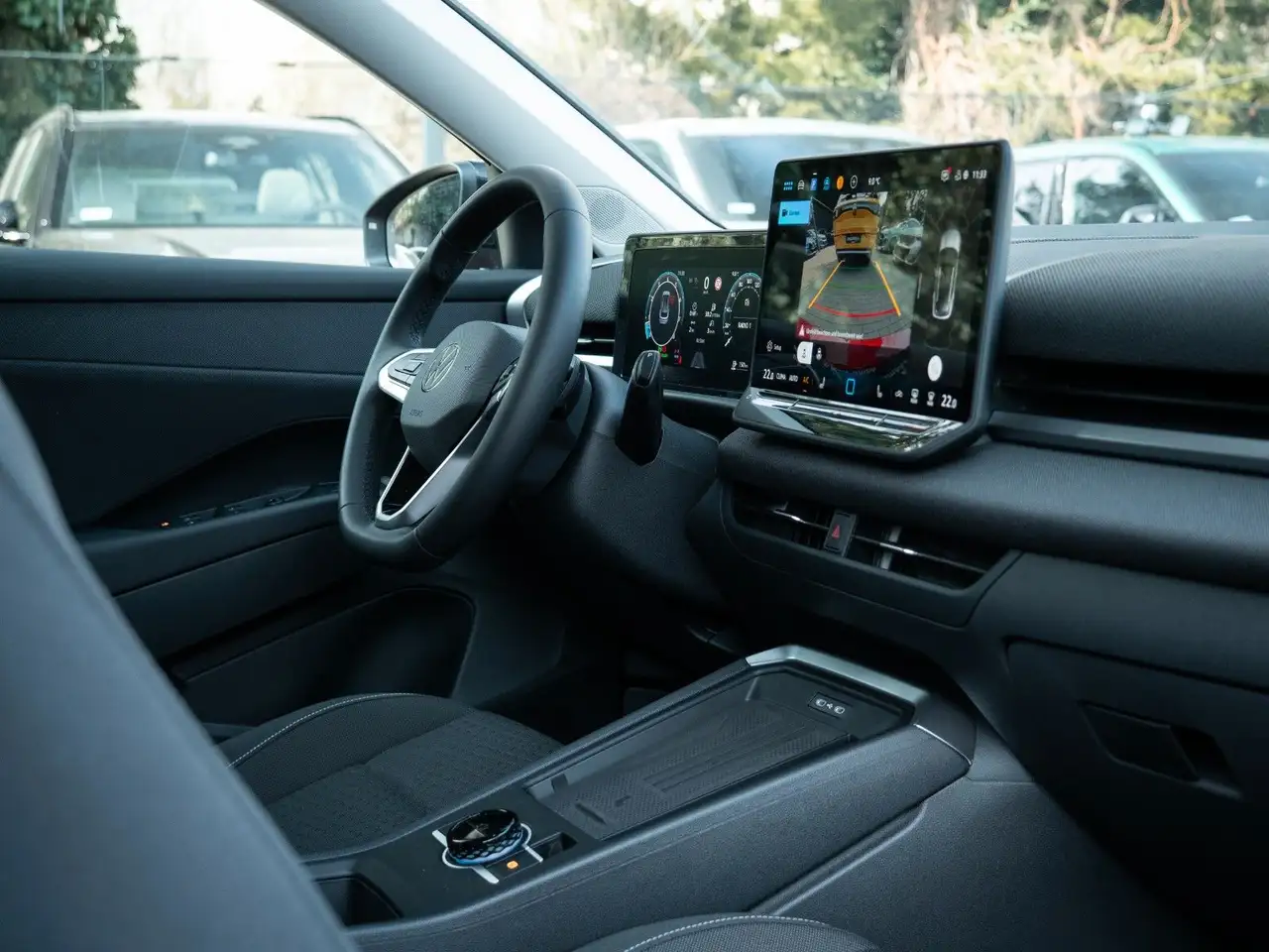 Volkswagen T-Roc 13