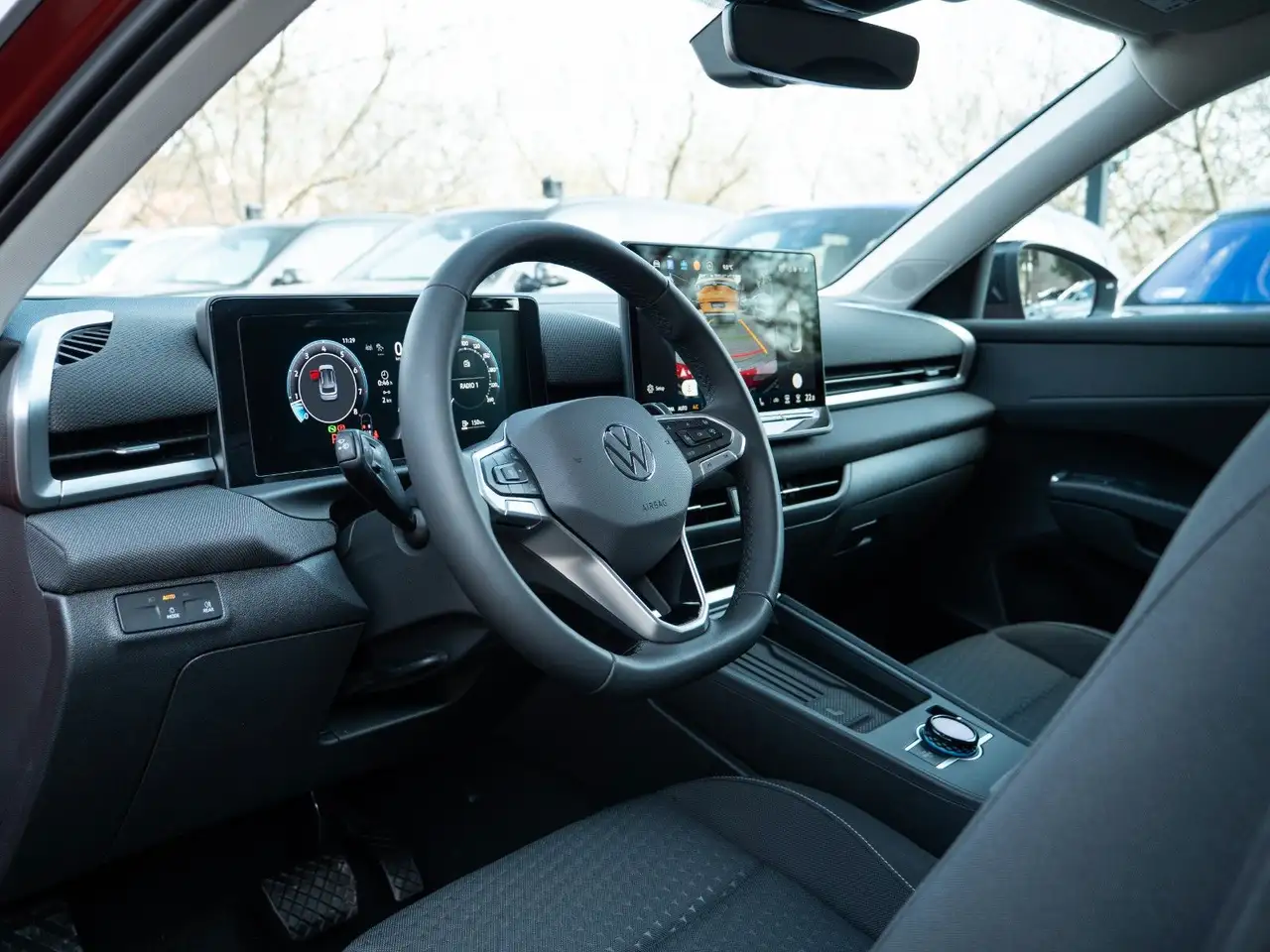 Volkswagen T-Roc 15