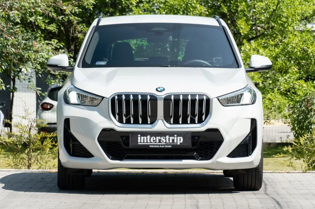 BMW X1 2