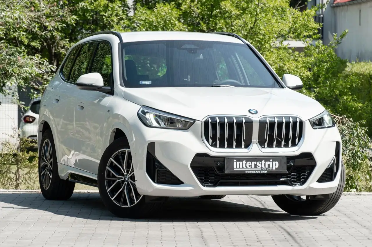 BMW X1 3