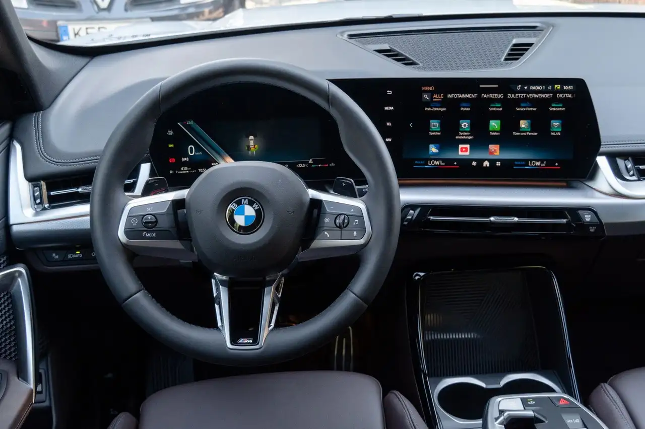 BMW X1 14