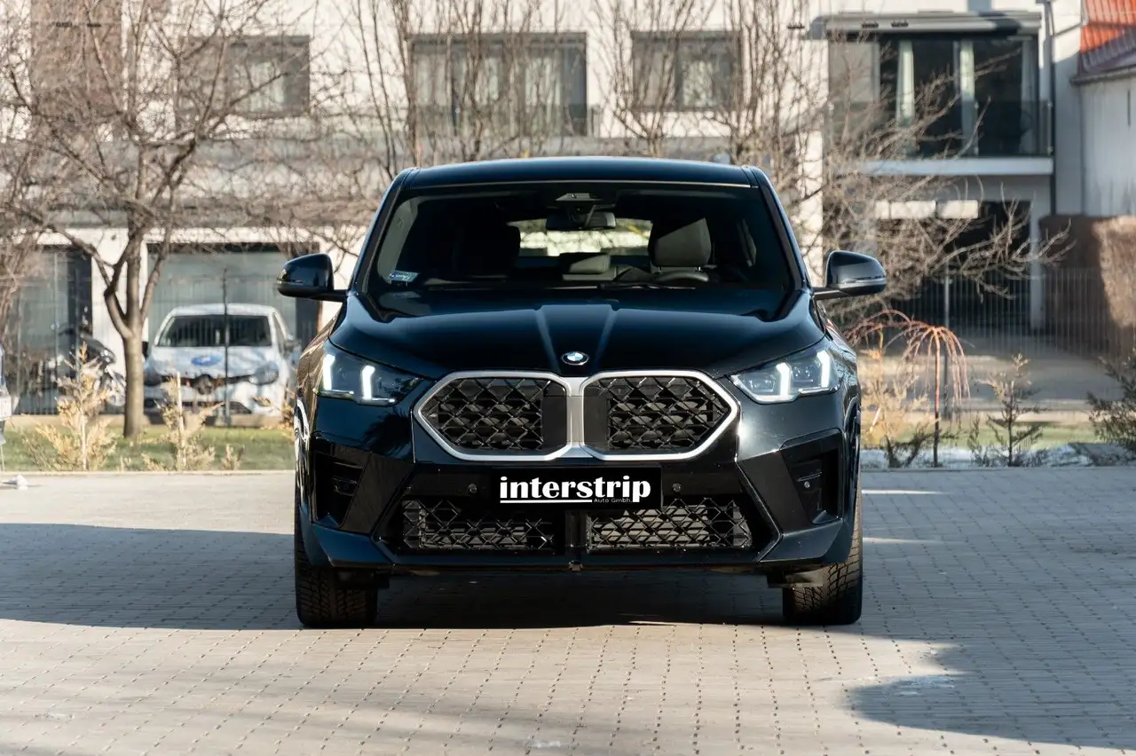 BMW X2 2