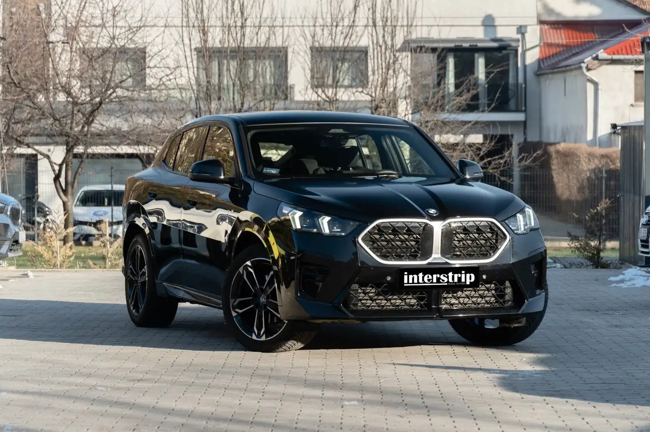 BMW X2 3