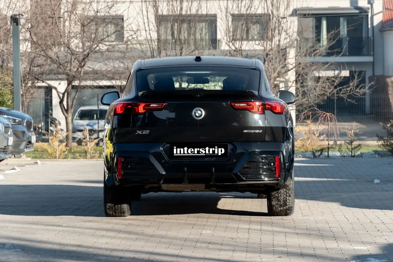 BMW X2 5