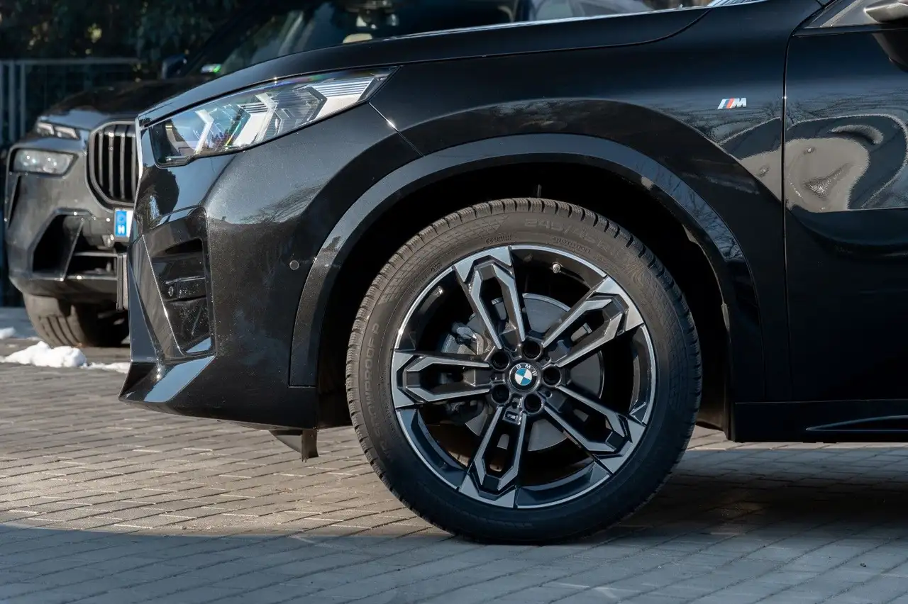 BMW X2 9