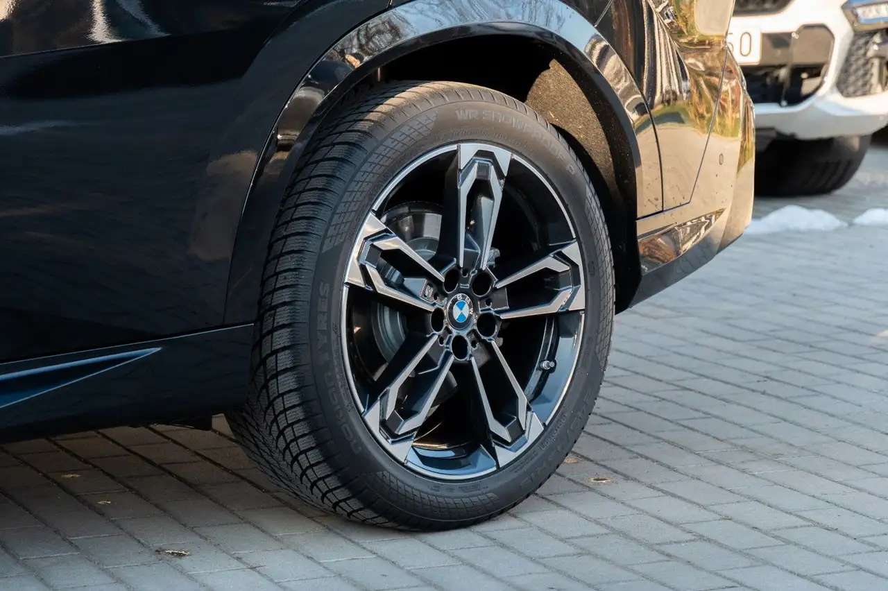 BMW X2 10
