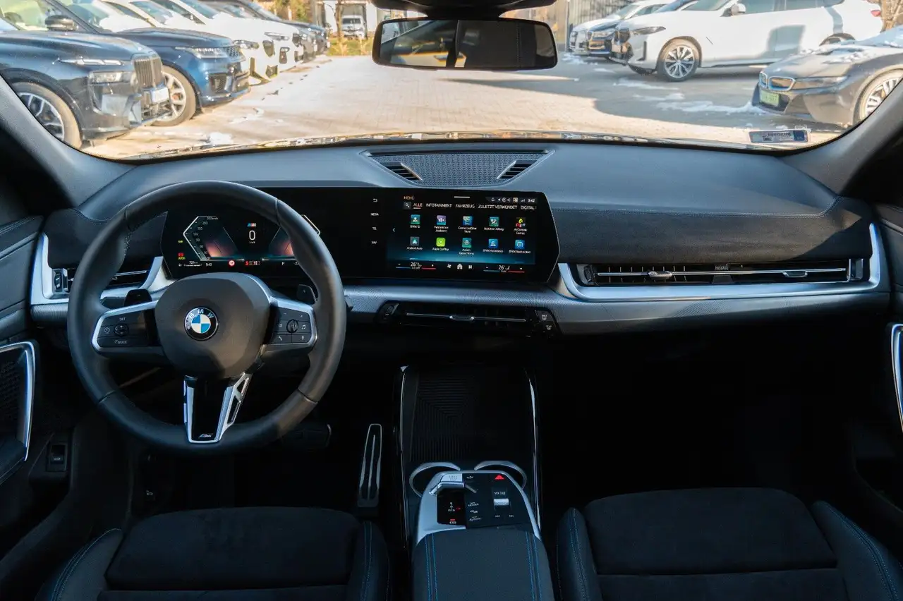BMW X2 15