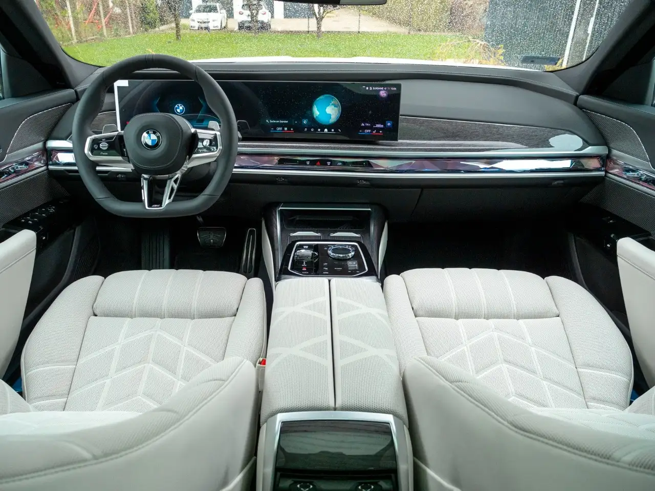 BMW 740 14