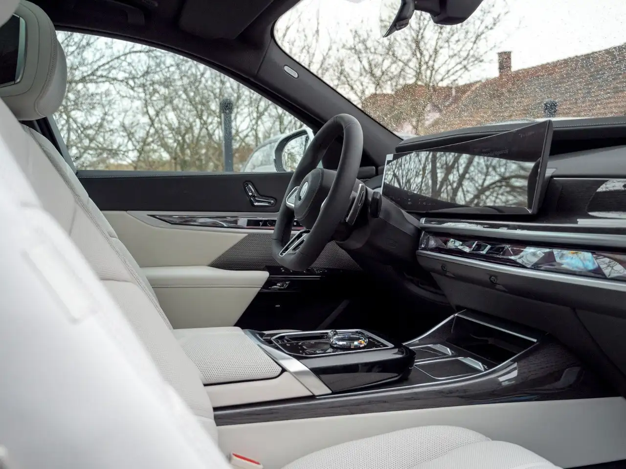 BMW 740 15