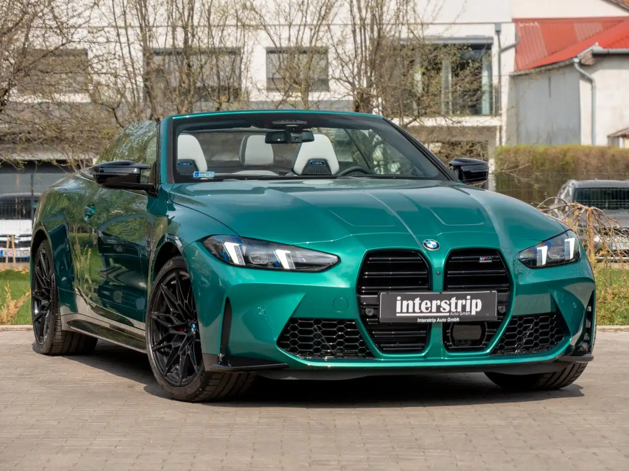 BMW M4 3