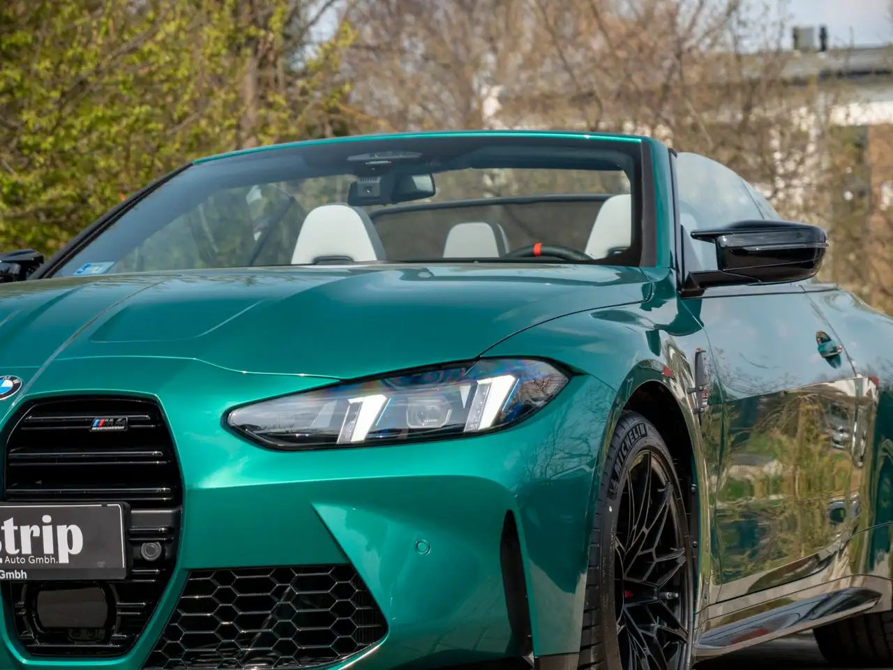 BMW M4 10
