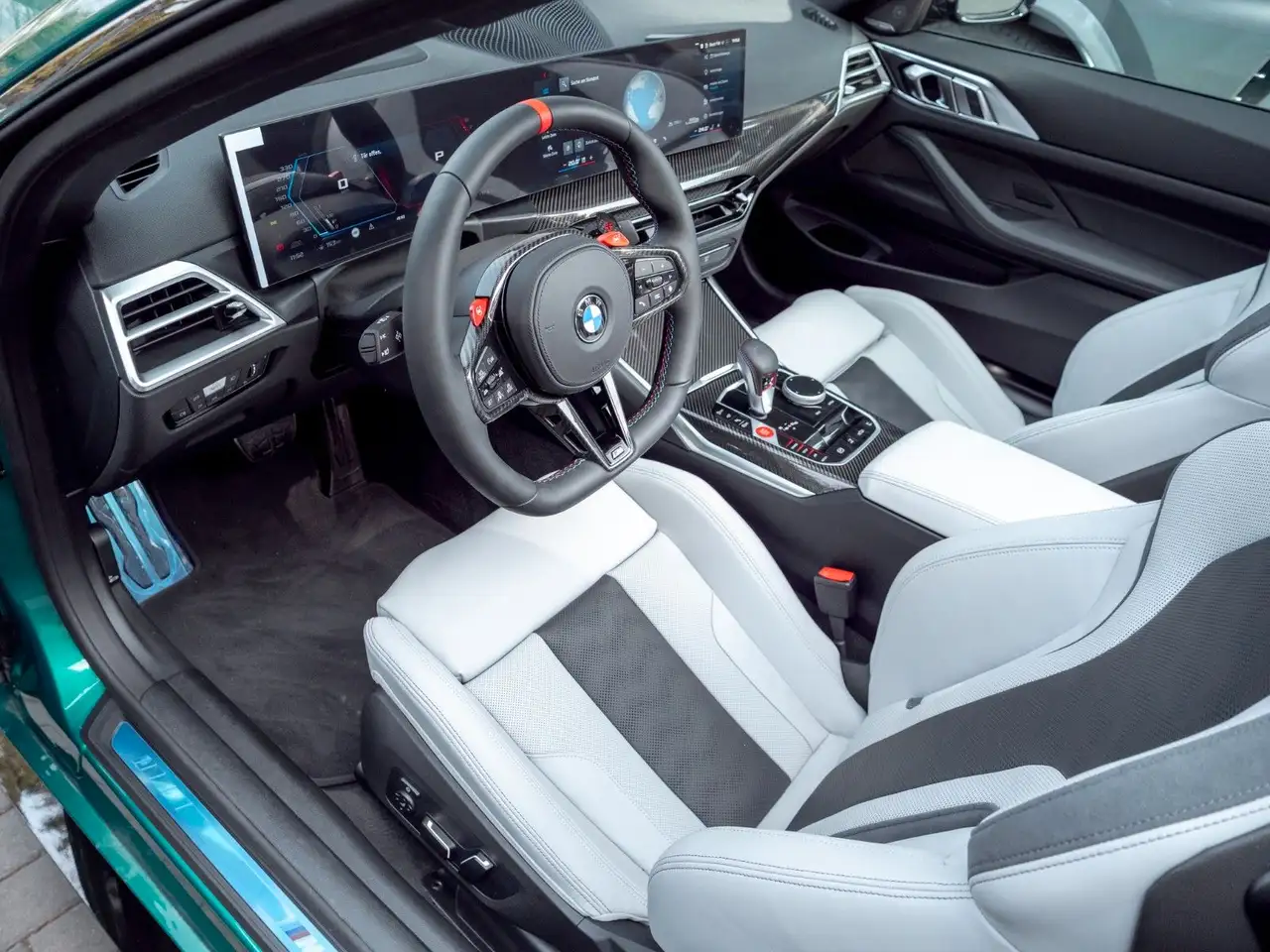 BMW M4 14