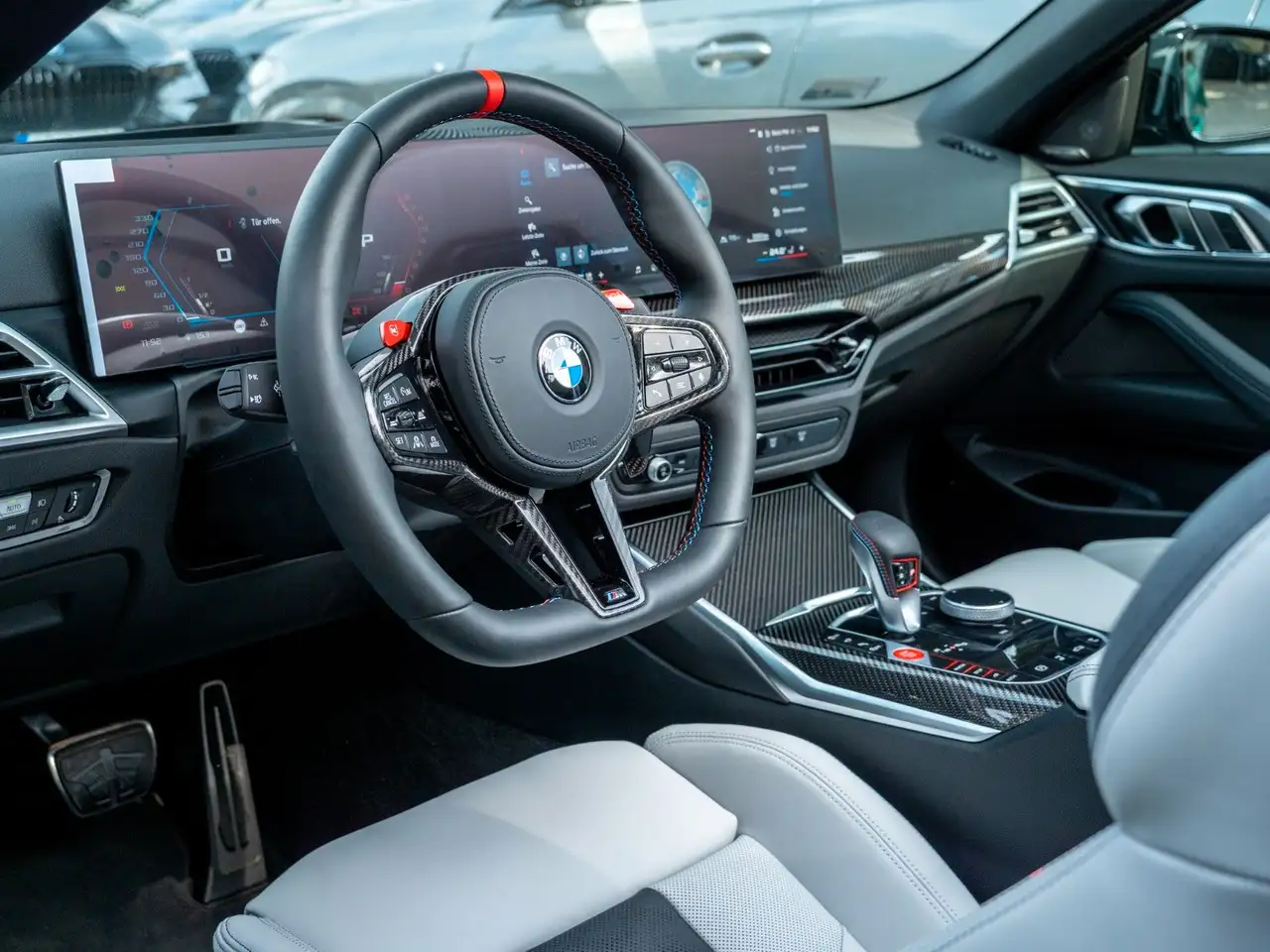 BMW M4 15