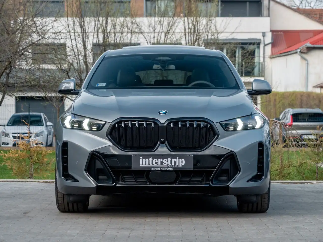 BMW X6 2