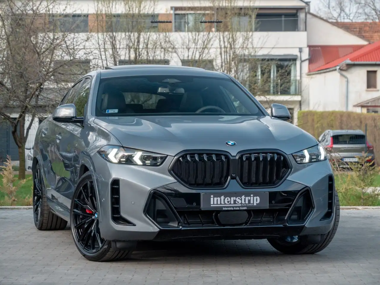 BMW X6 3