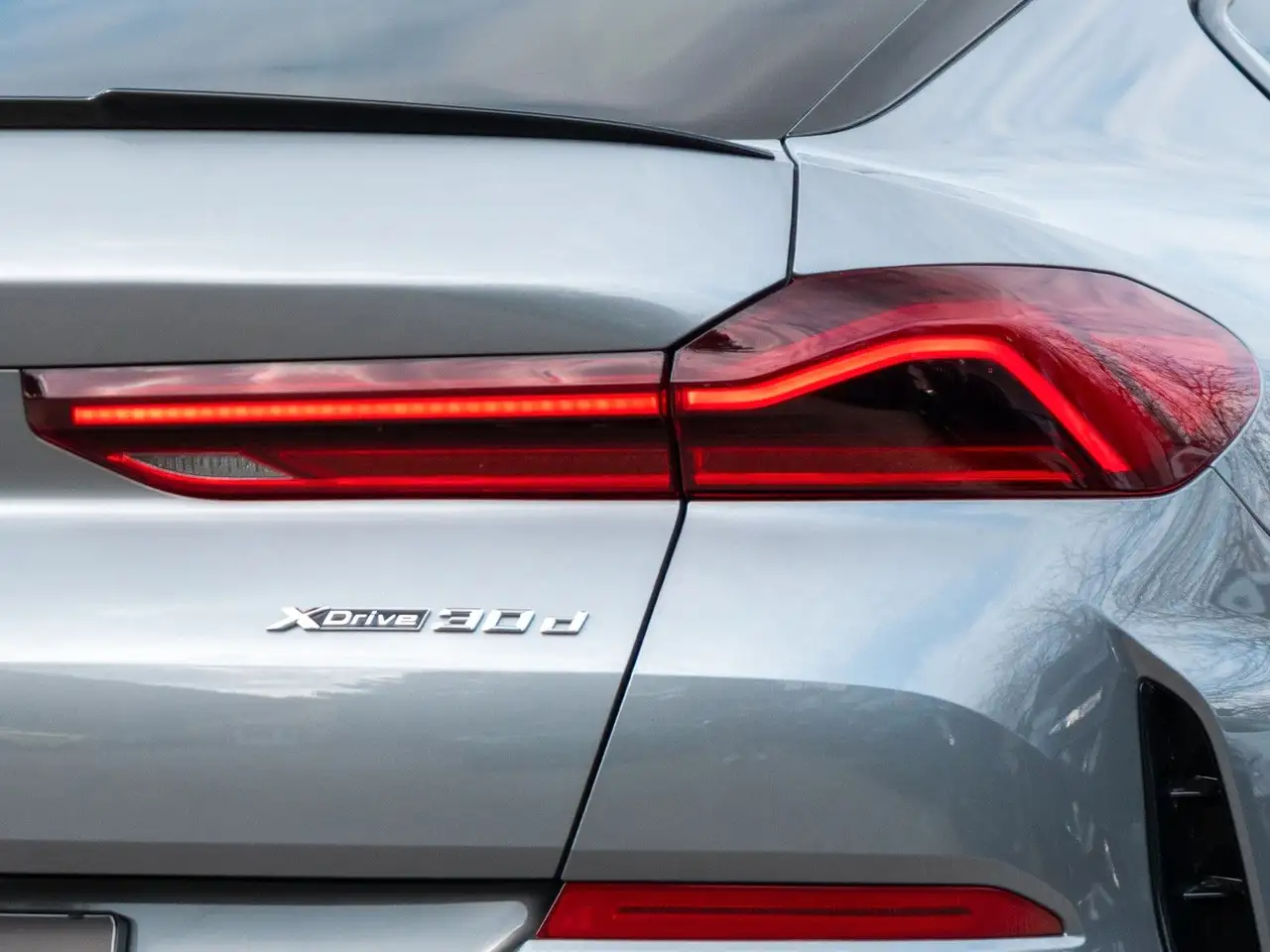 BMW X6 7