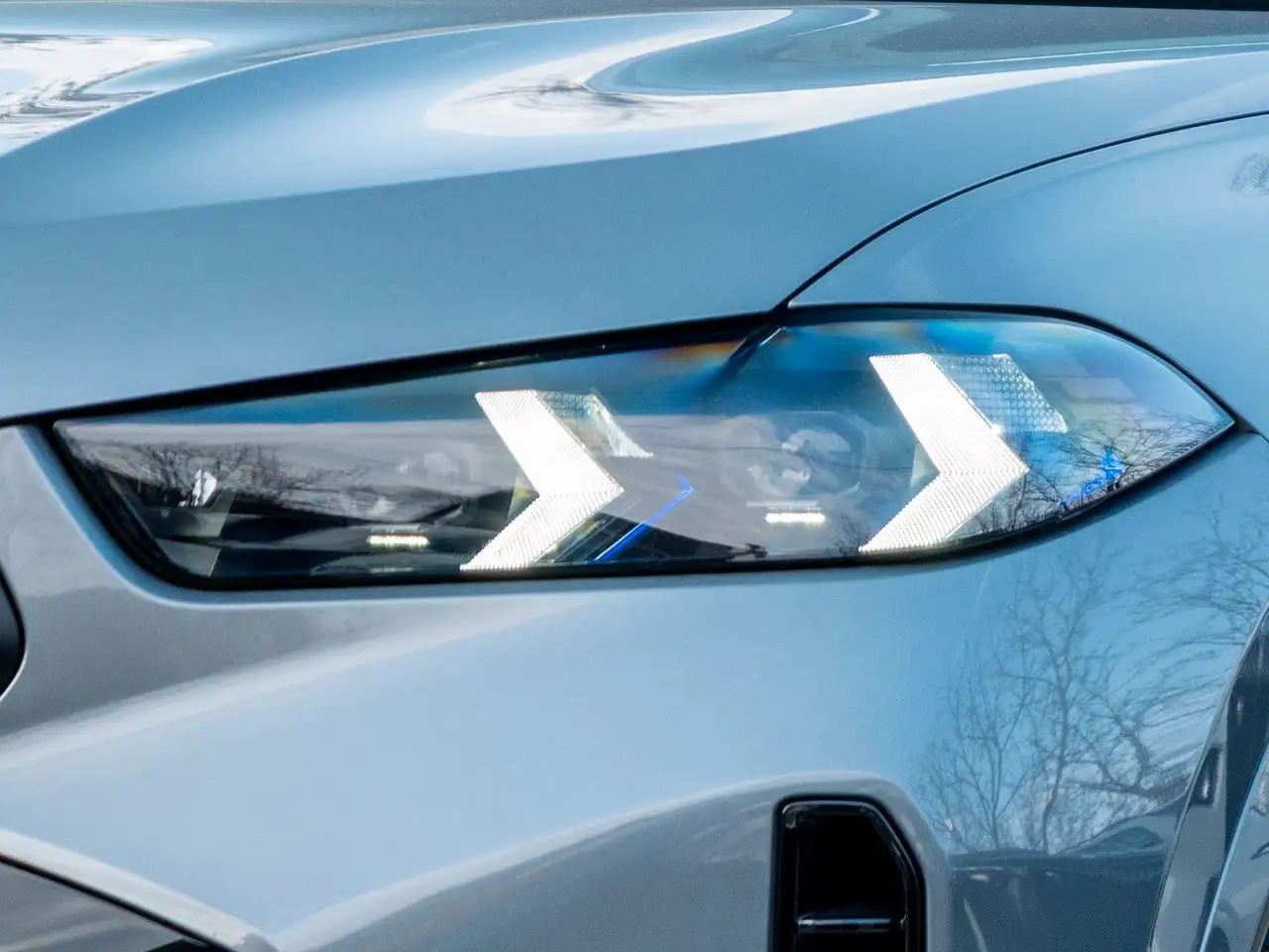 BMW X6 9
