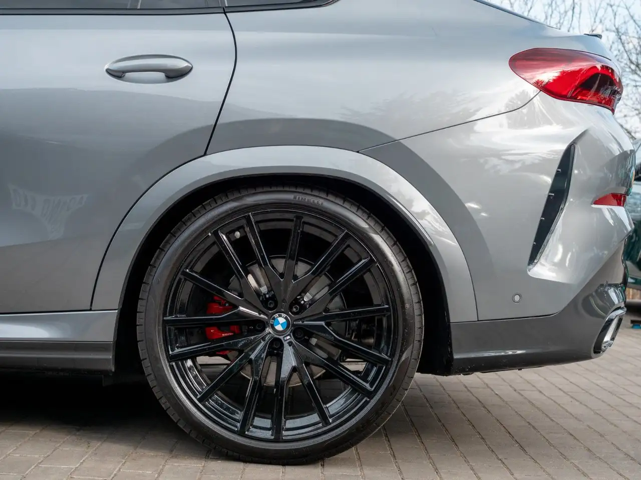 BMW X6 11