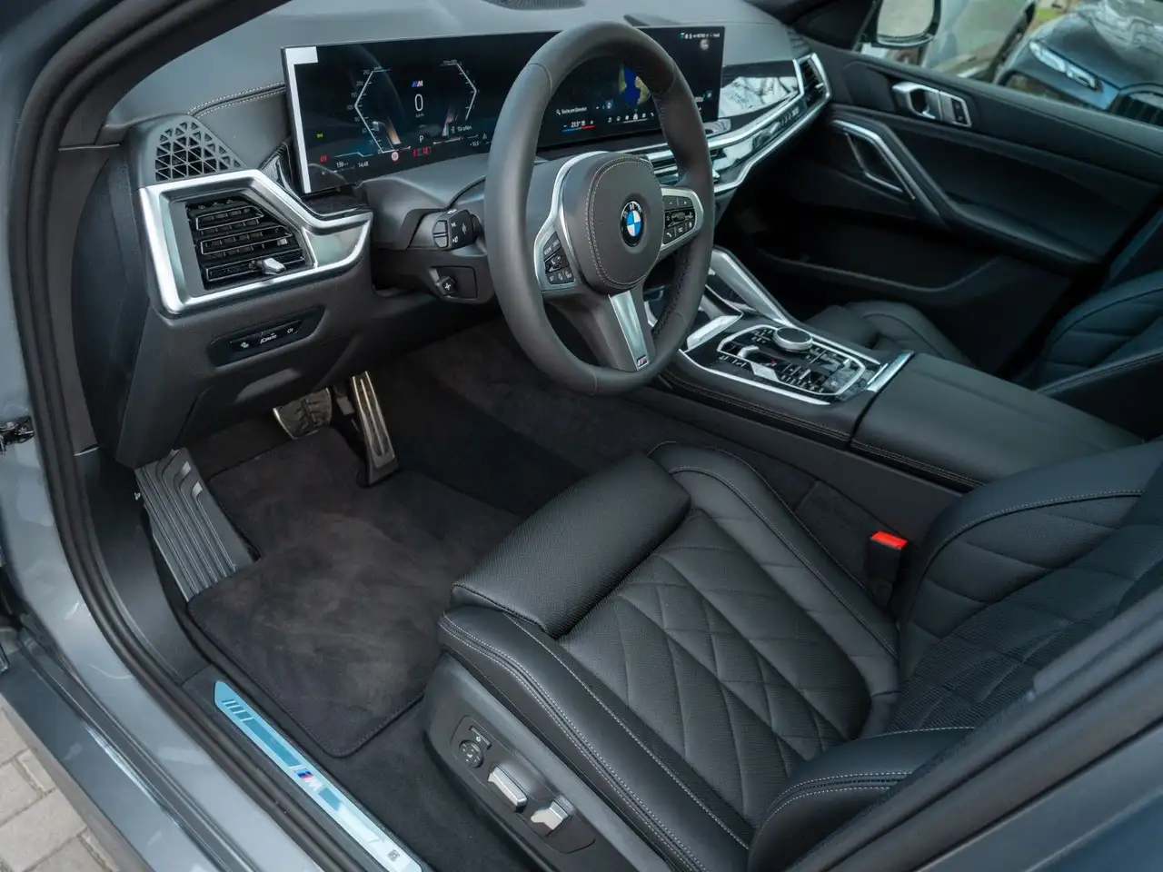 BMW X6 12
