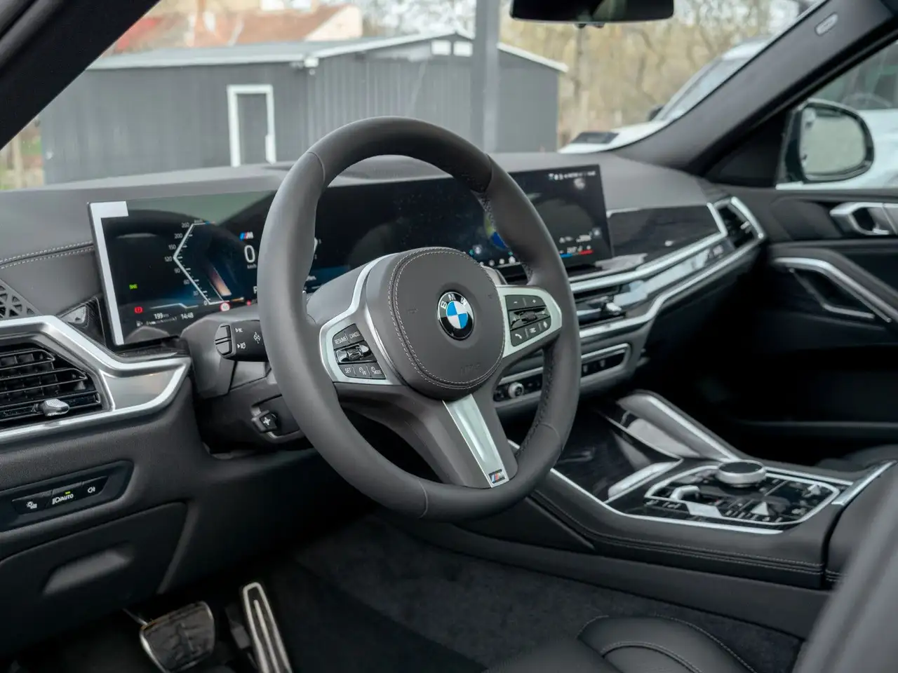 BMW X6 13