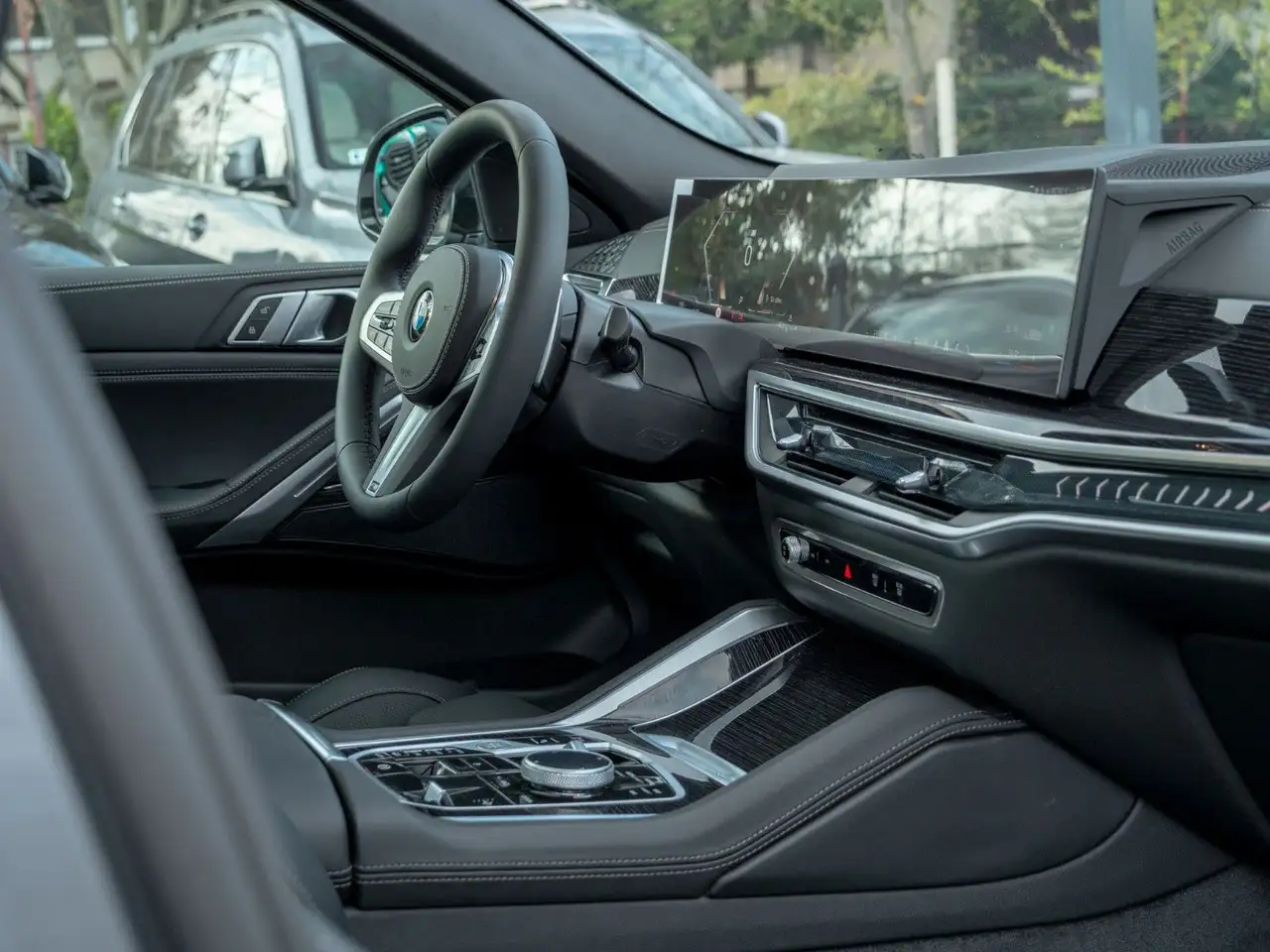 BMW X6 14