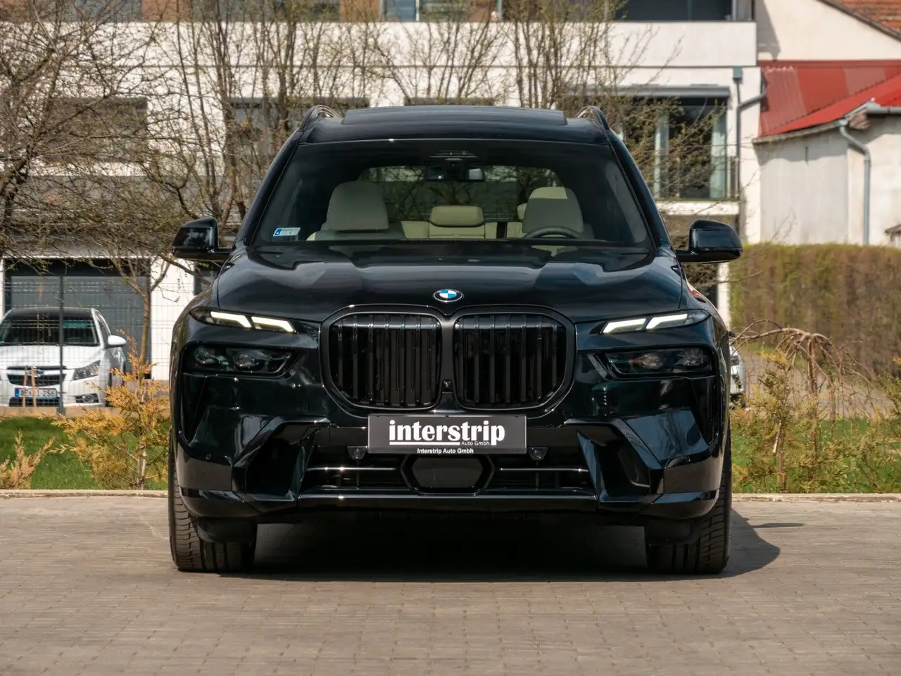 BMW X7 2