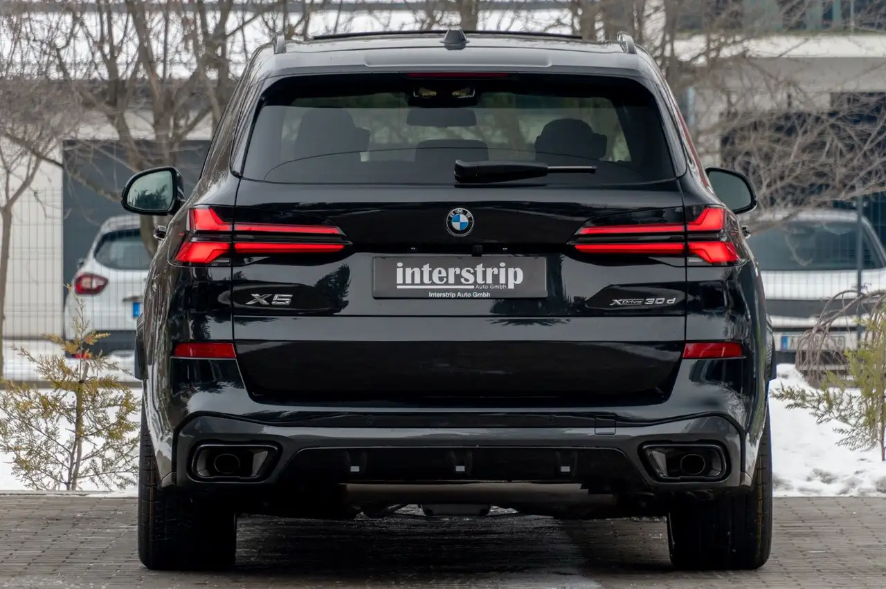 BMW X5 5