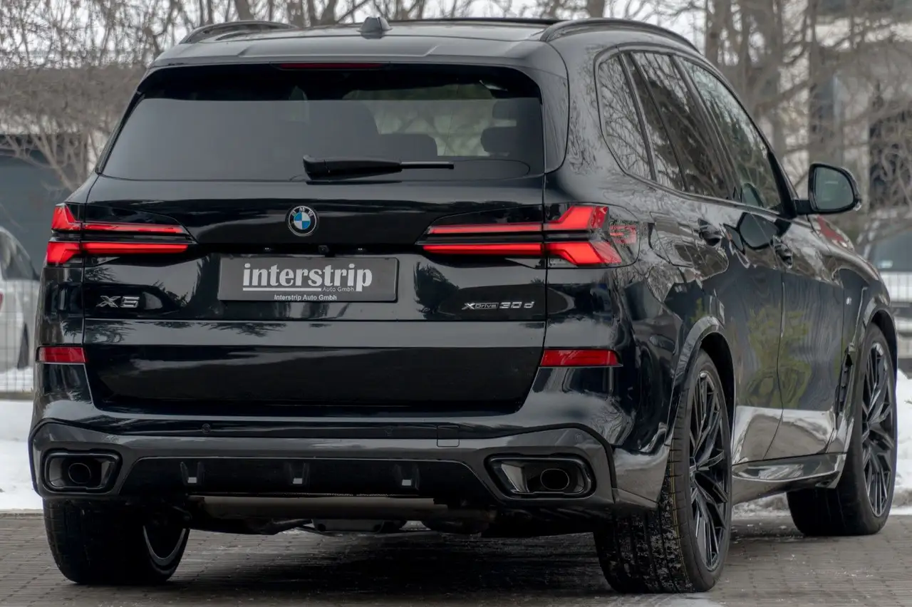 BMW X5 6