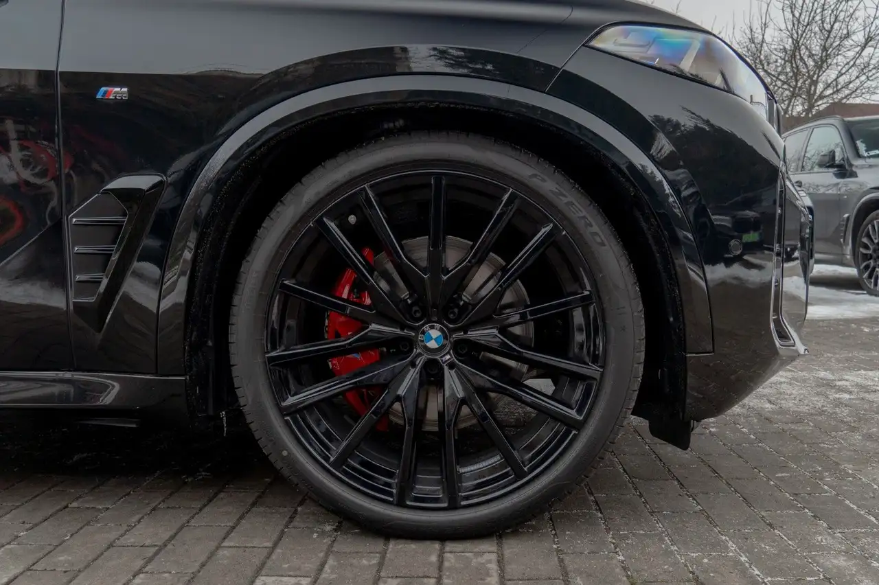 BMW X5 9