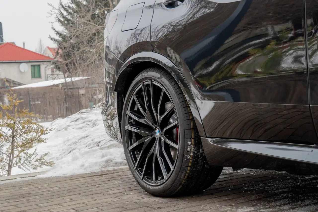 BMW X5 10