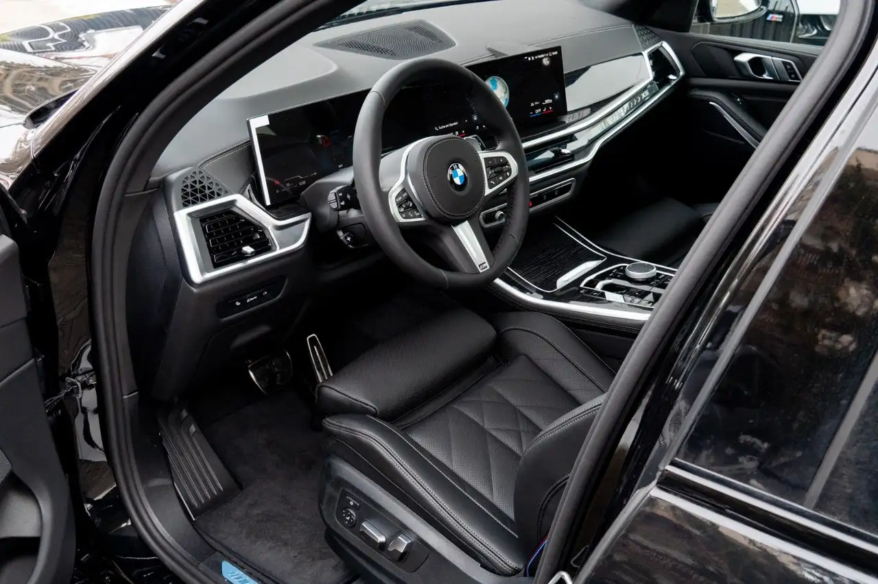 BMW X5 11