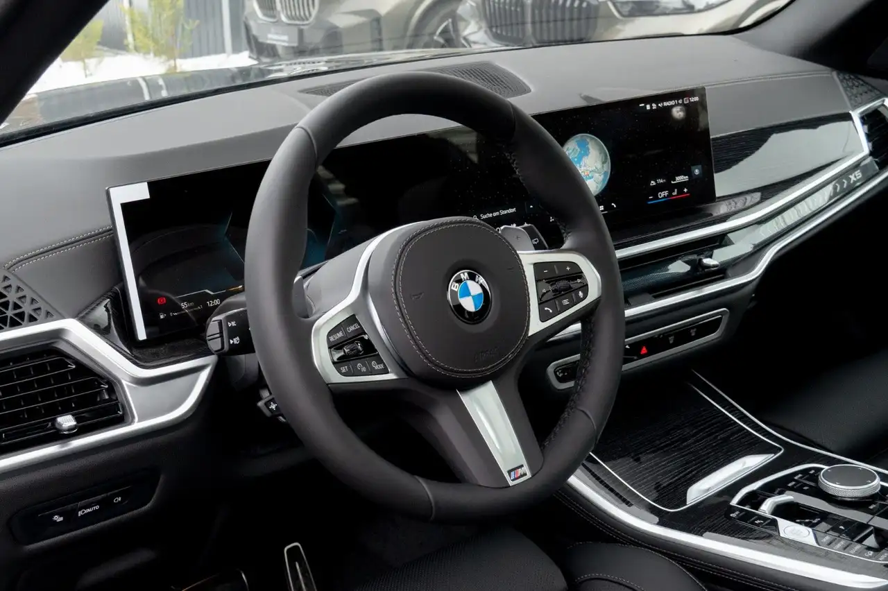 BMW X5 12