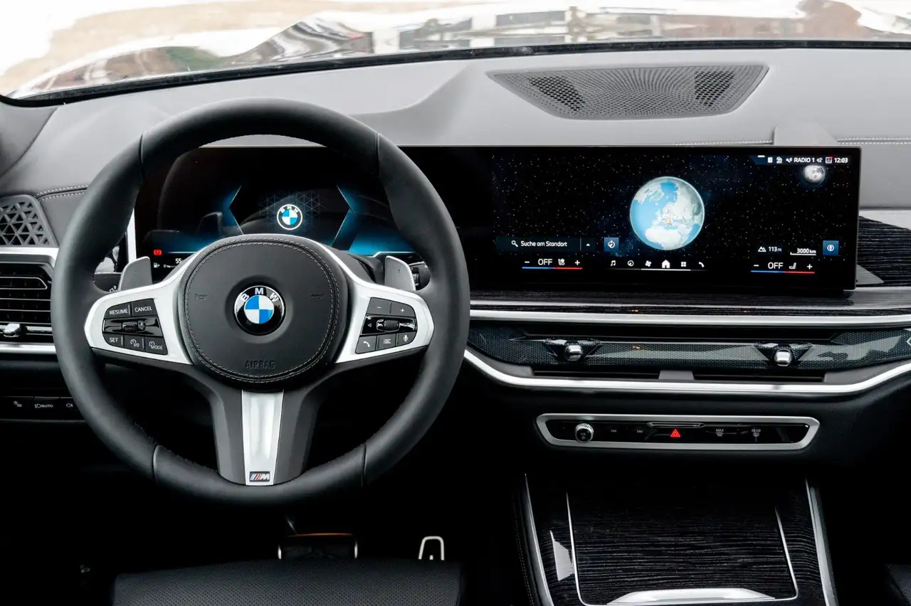 BMW X5 13