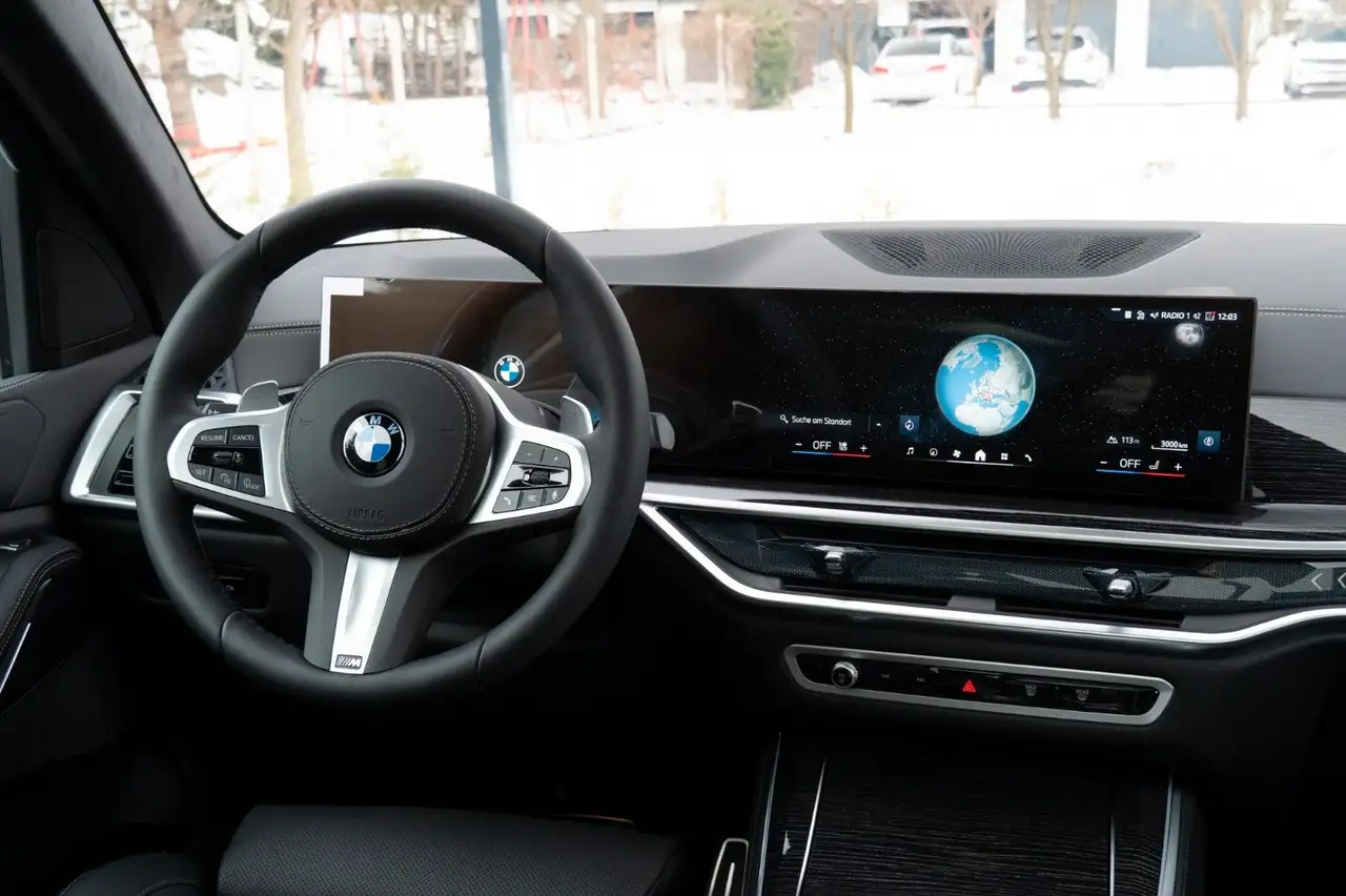 BMW X5 14